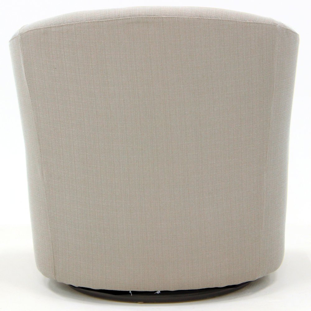 Windsor Swivel Club Chair. Picture 4
