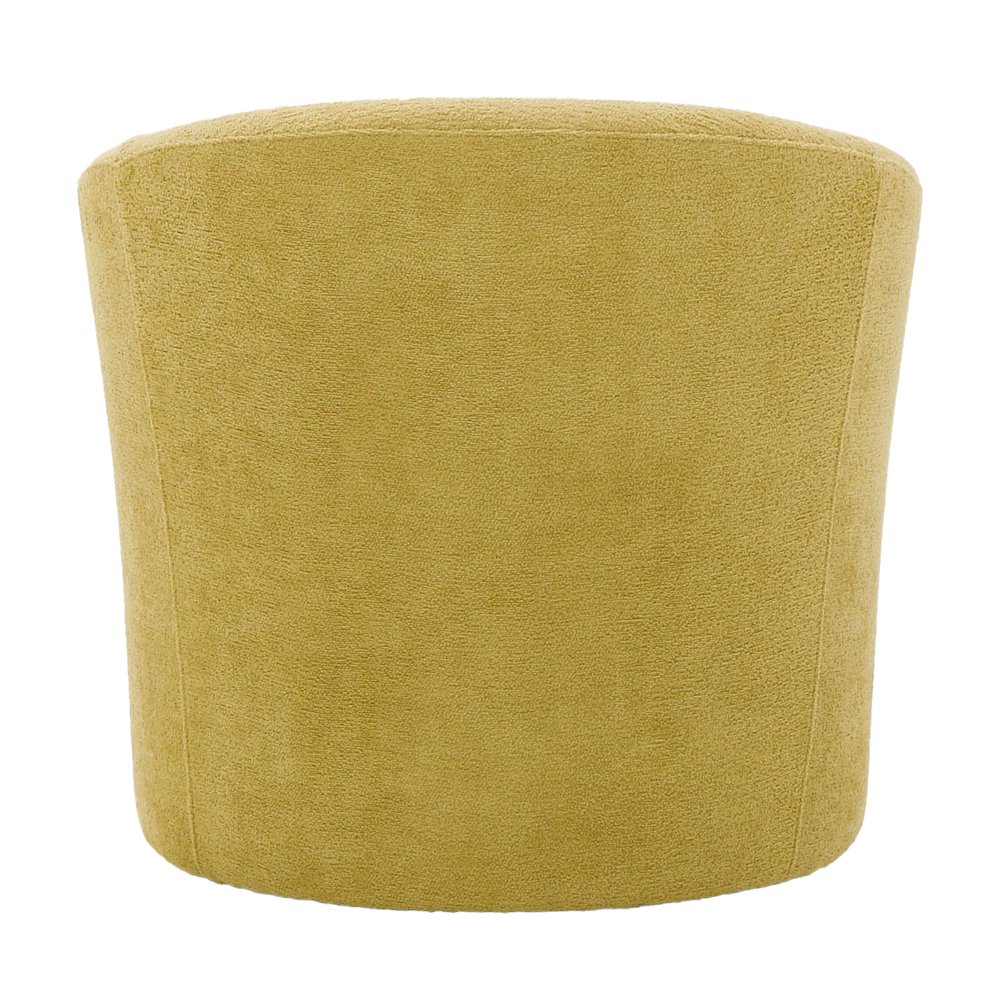 Windsor Swivel Chair  - Milo Dijon. Picture 4