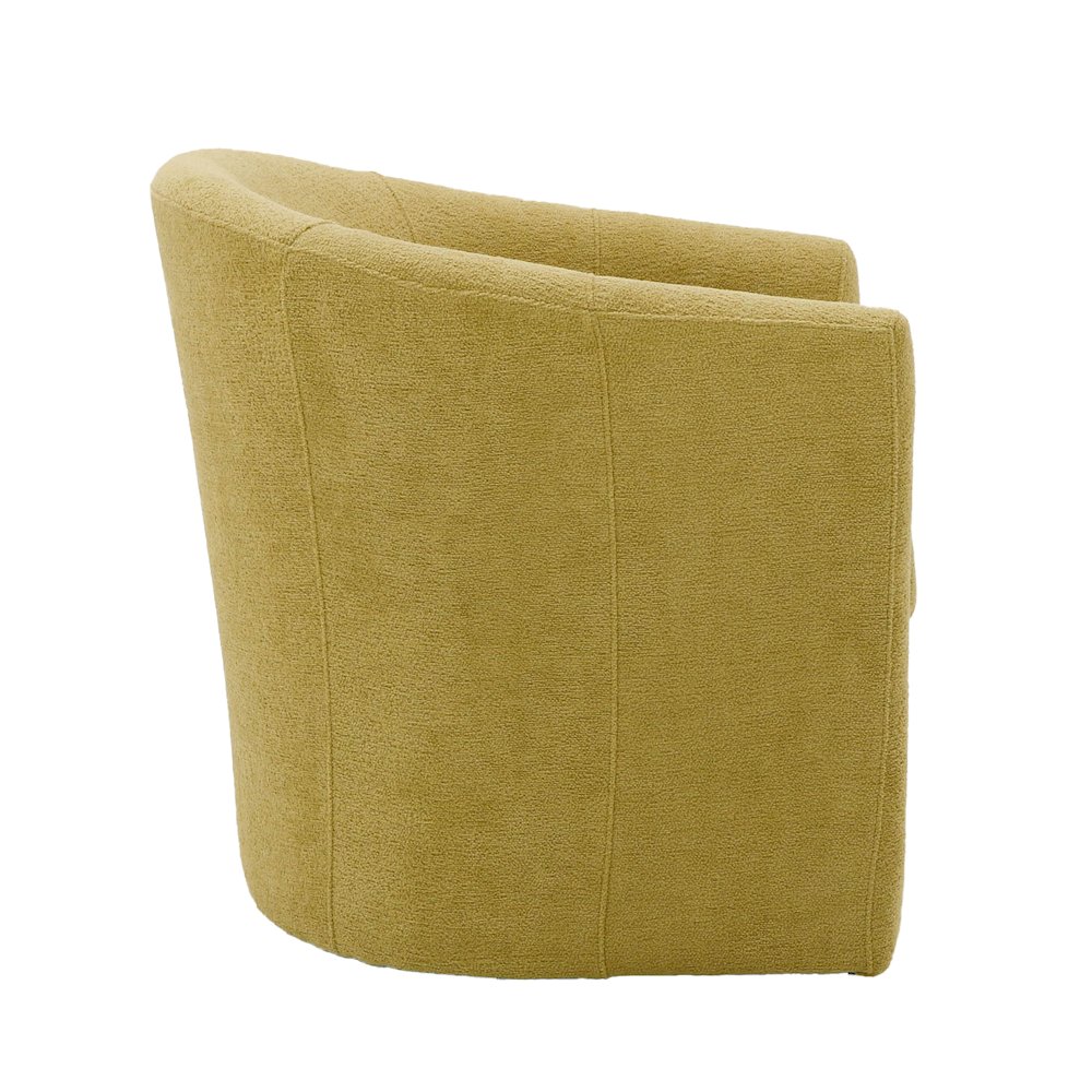 Windsor Swivel Chair  - Milo Dijon. Picture 5