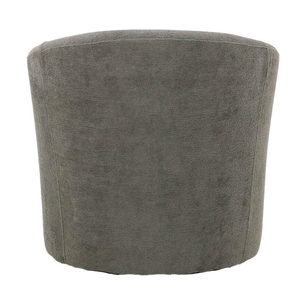 Windsor Swivel Chair  - Milo Ash. Picture 4
