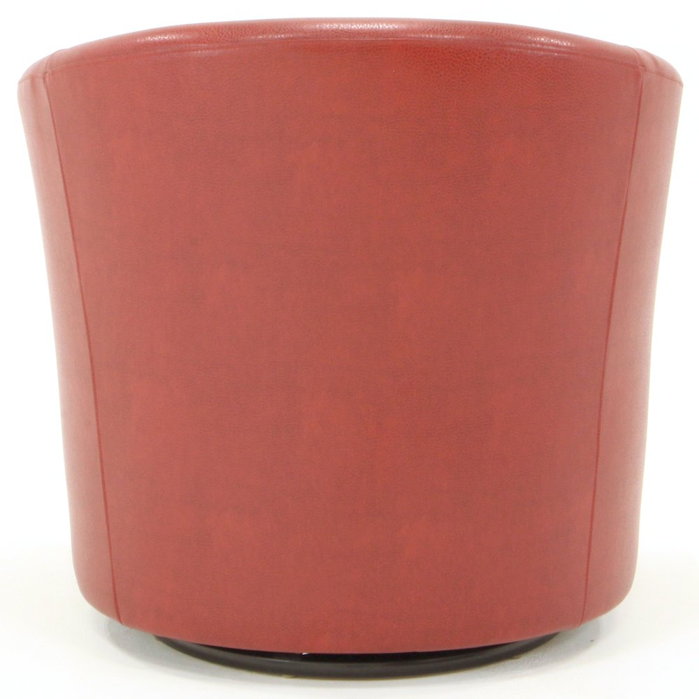 Windsor Swivel Club Chair. Picture 4