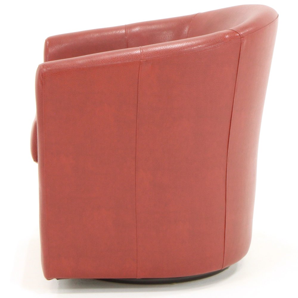 Windsor Swivel Club Chair. Picture 5