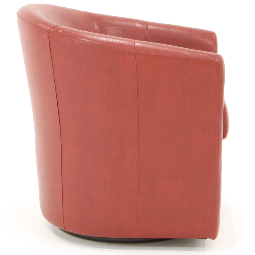 Windsor Swivel Club Chair. Picture 6