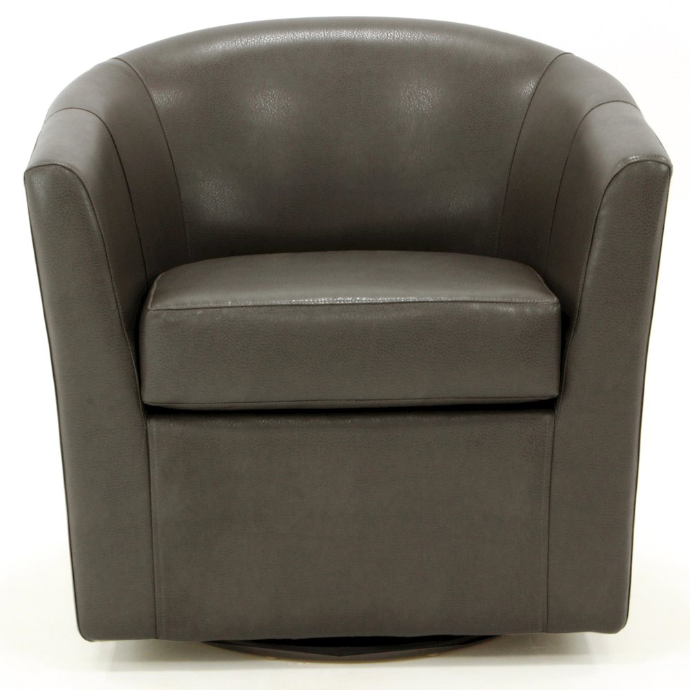 Windsor Swivel Club Chair. Picture 8