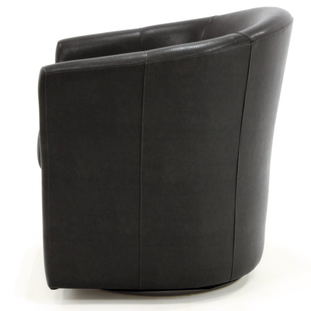 Windsor Swivel Club Chair. Picture 5