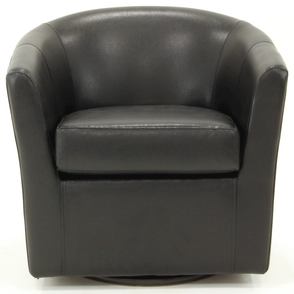 Windsor Swivel Club Chair. Picture 8