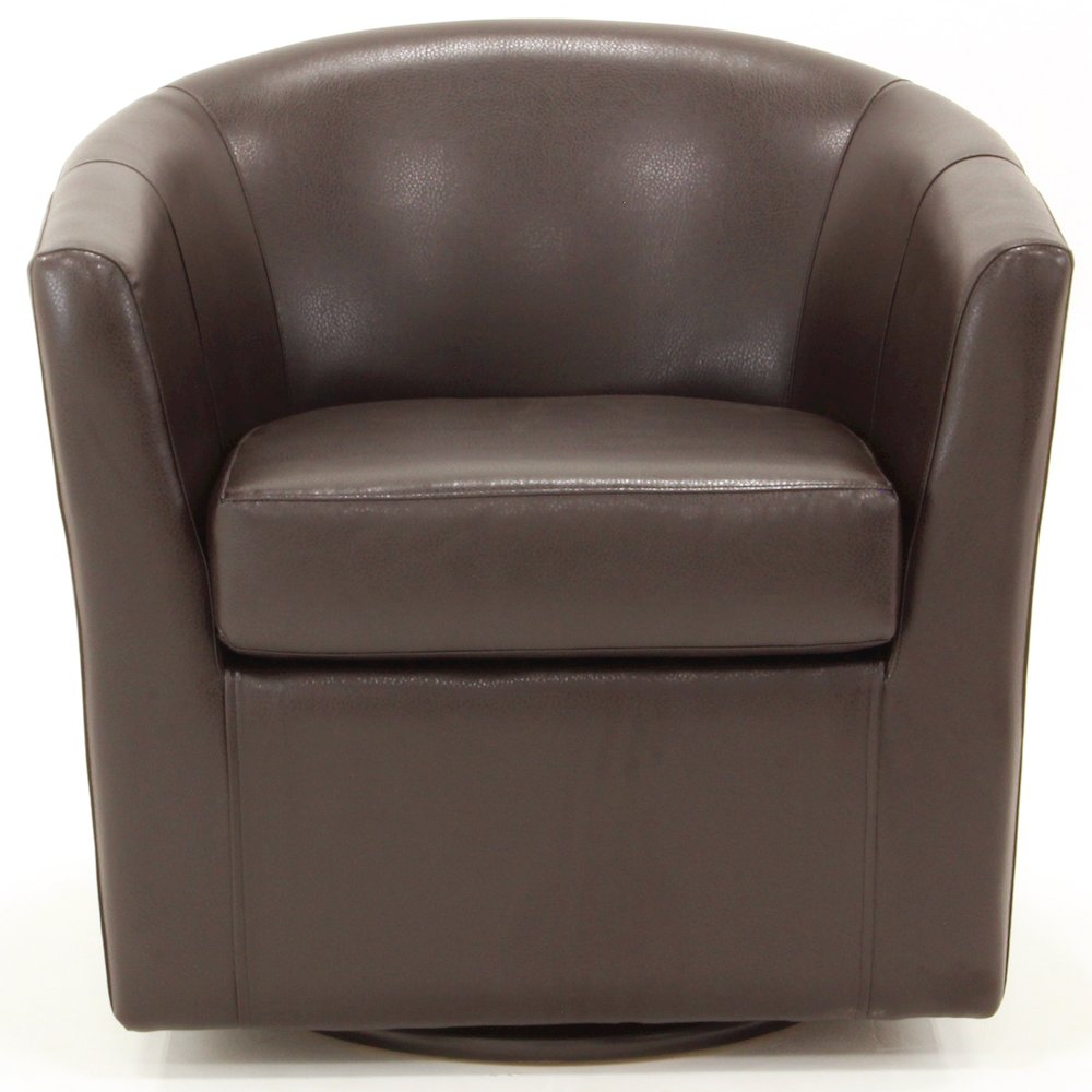 Windsor Swivel Club Chair. Picture 8