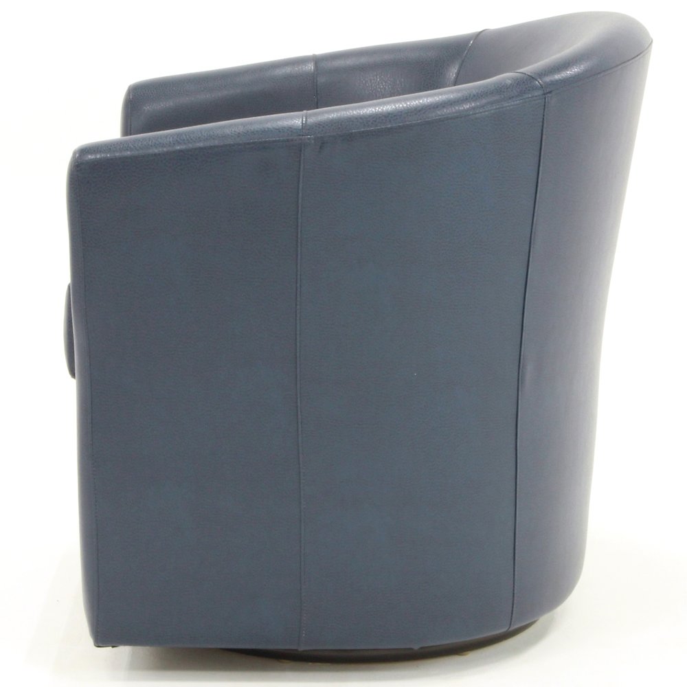 Windsor Swivel Club Chair. Picture 5