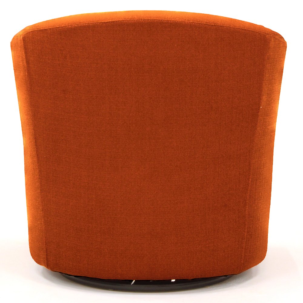 Windsor Swivel Club Chair. Picture 4