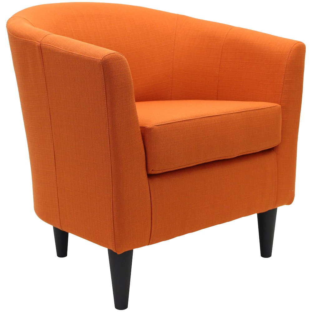 Windsor Club Chair. Picture 1
