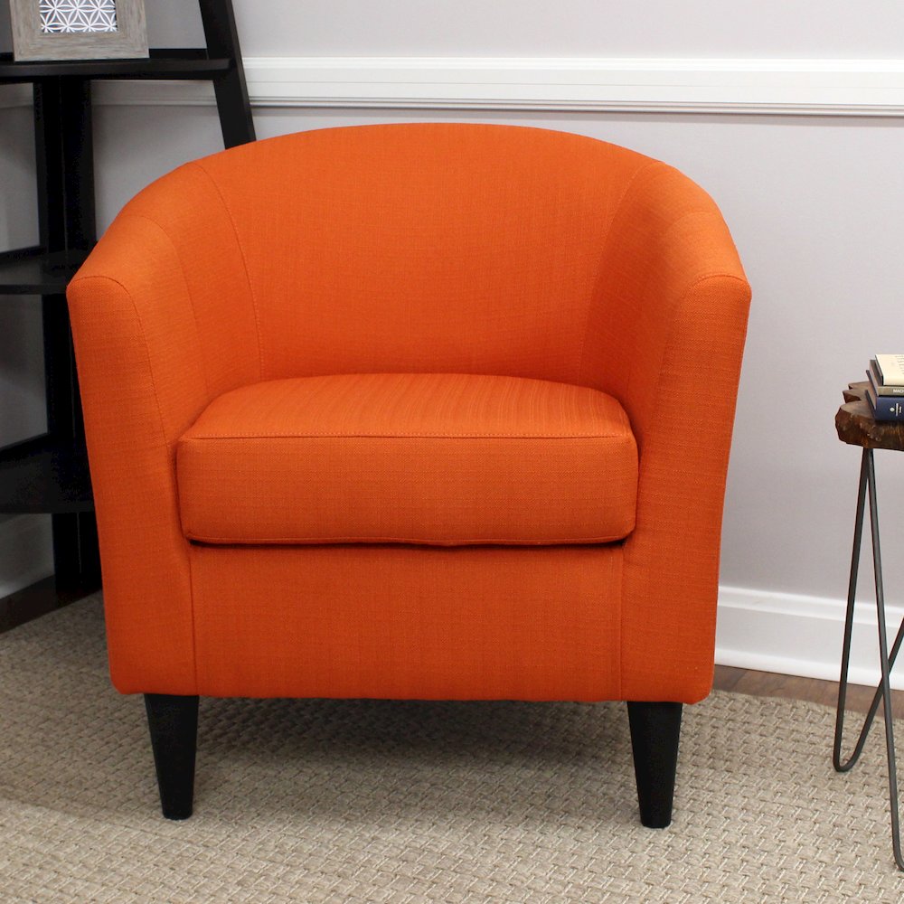Windsor Club Chair. Picture 6