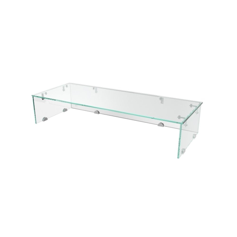 40 in. Three Pan Refrigerated Countertop Condiment Prep Station -. Picture 1