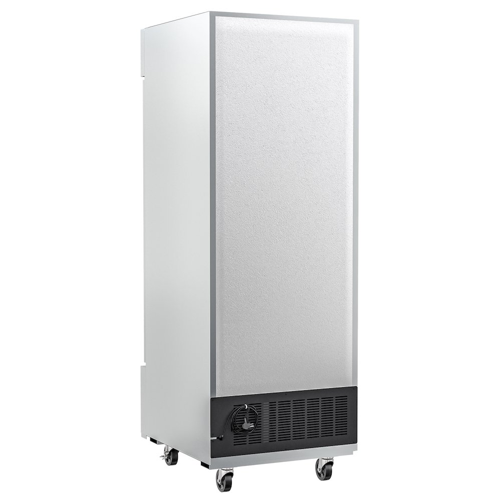 29 in. One Glass Door Reach-In Freezer 23 cu ft.. Picture 6