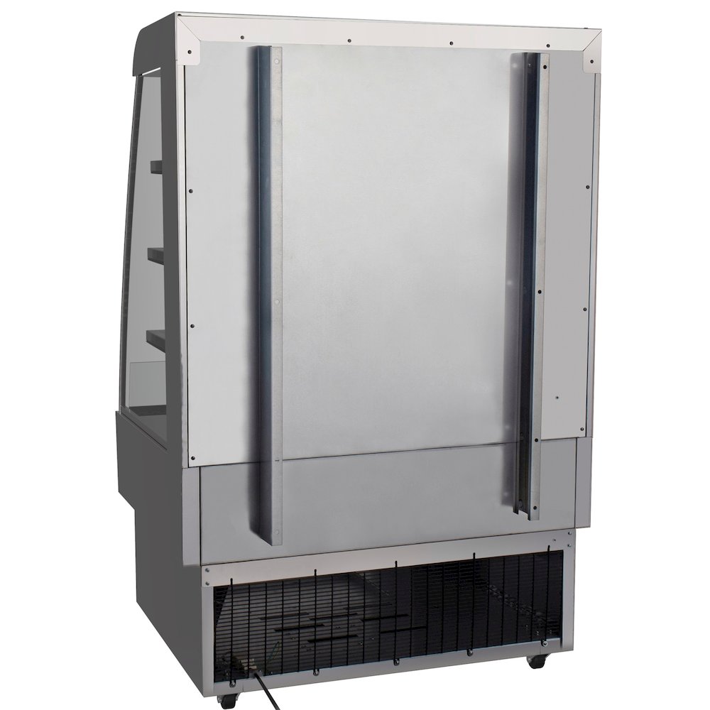 35 in. Open Air Grab and Go Refrigerator - 13.4 Cu Ft.. Picture 6