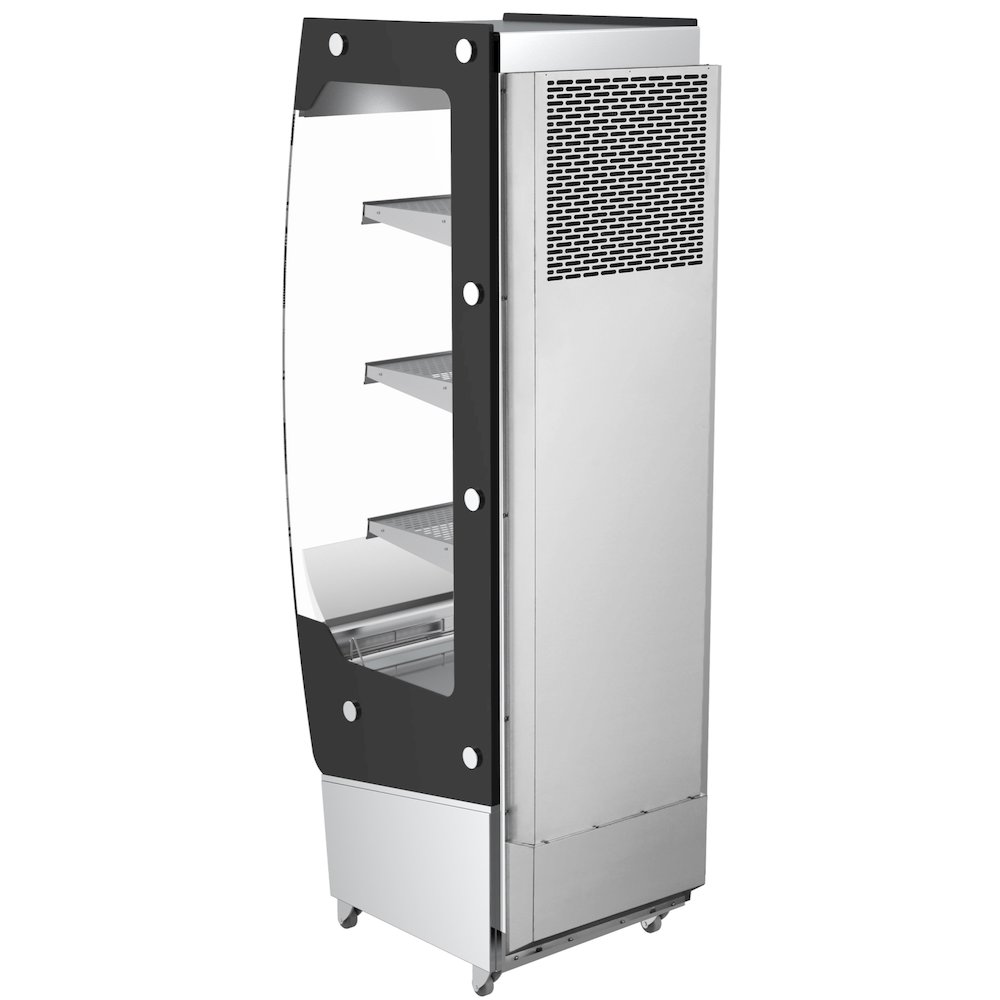 26 in. Open Air Grab and Go Refrigerator - 7.7 Cu Ft.. Picture 6