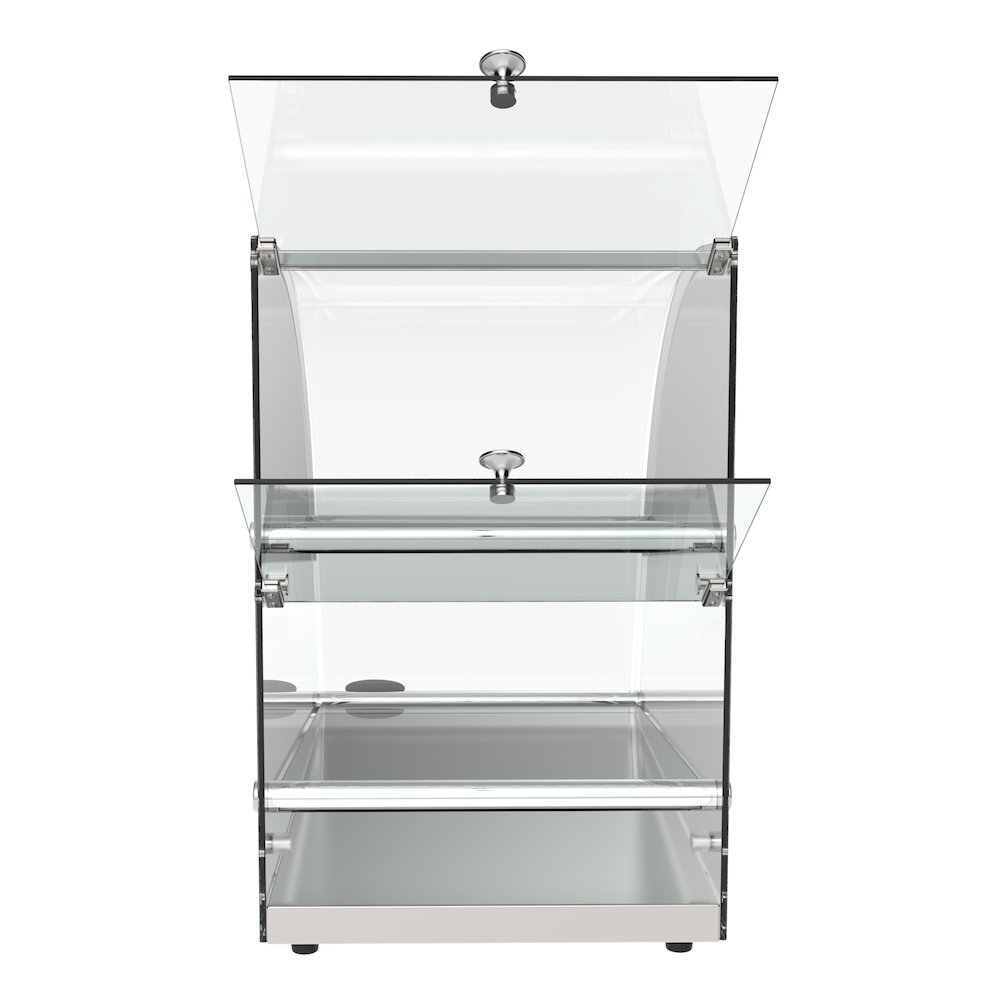14 in. Countertop Bakery Display Case. Picture 2