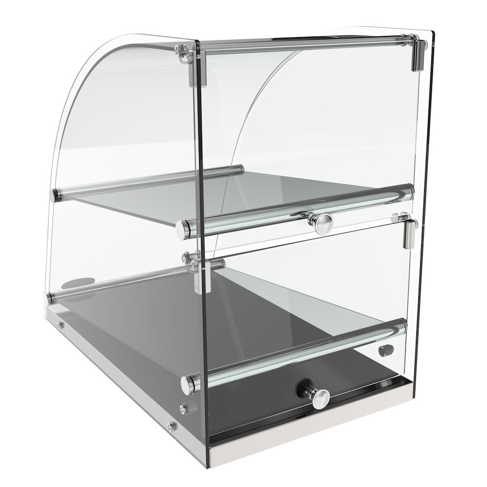 14 in. Countertop Bakery Display Case. Picture 4