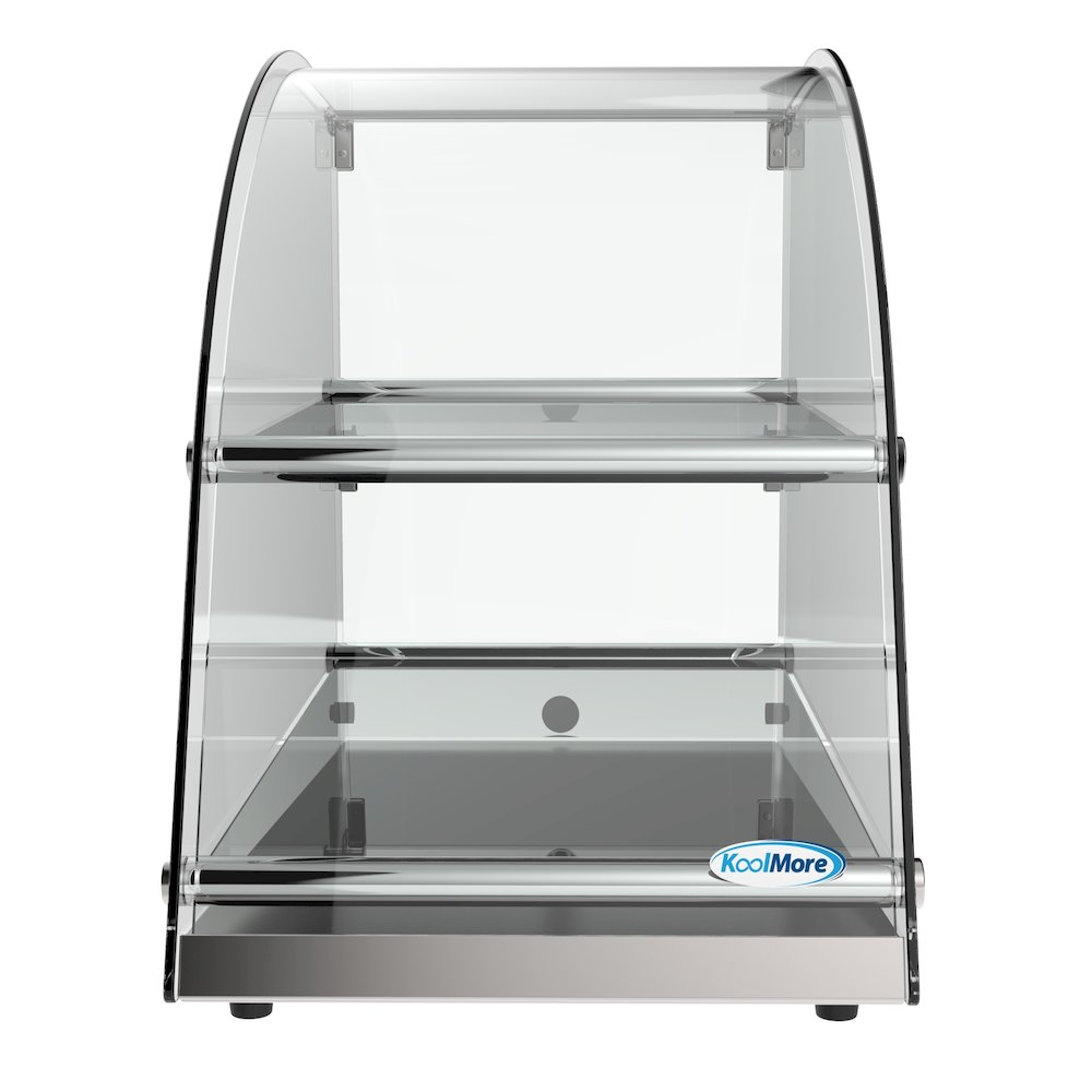14 in. Countertop Bakery Display Case. Picture 5