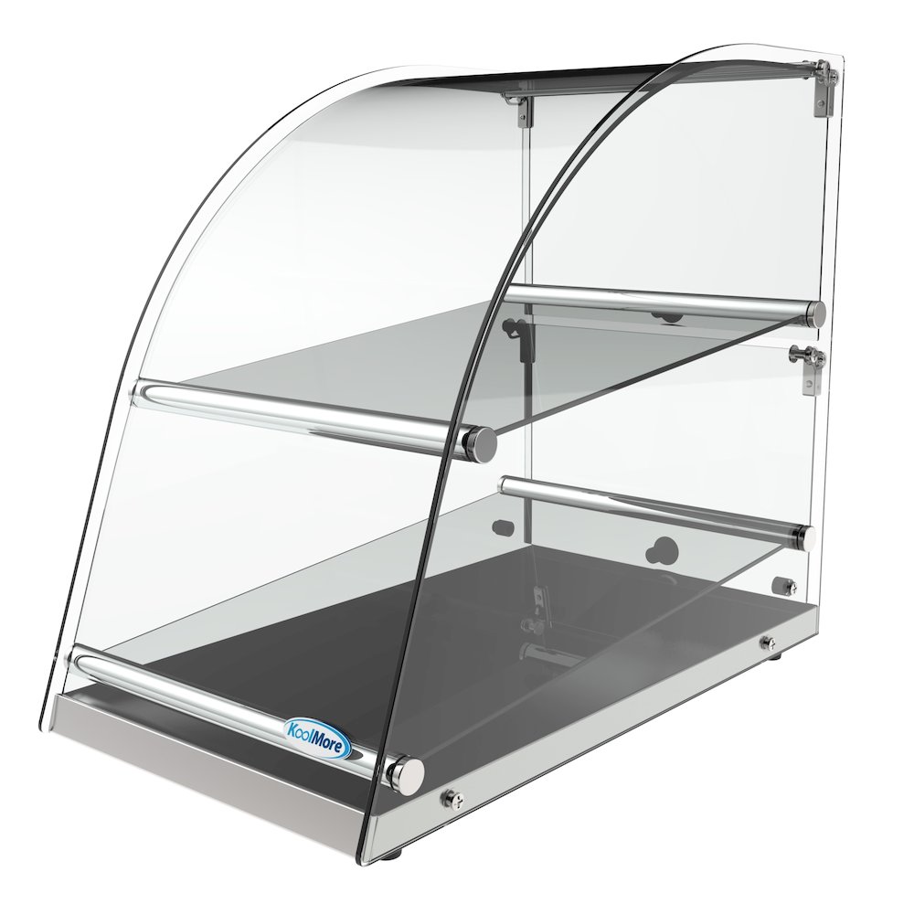 14 in. Countertop Bakery Display Case. Picture 7