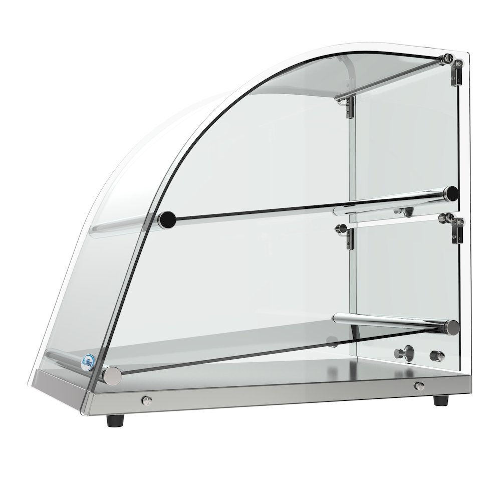 14 in. Countertop Bakery Display Case. Picture 8