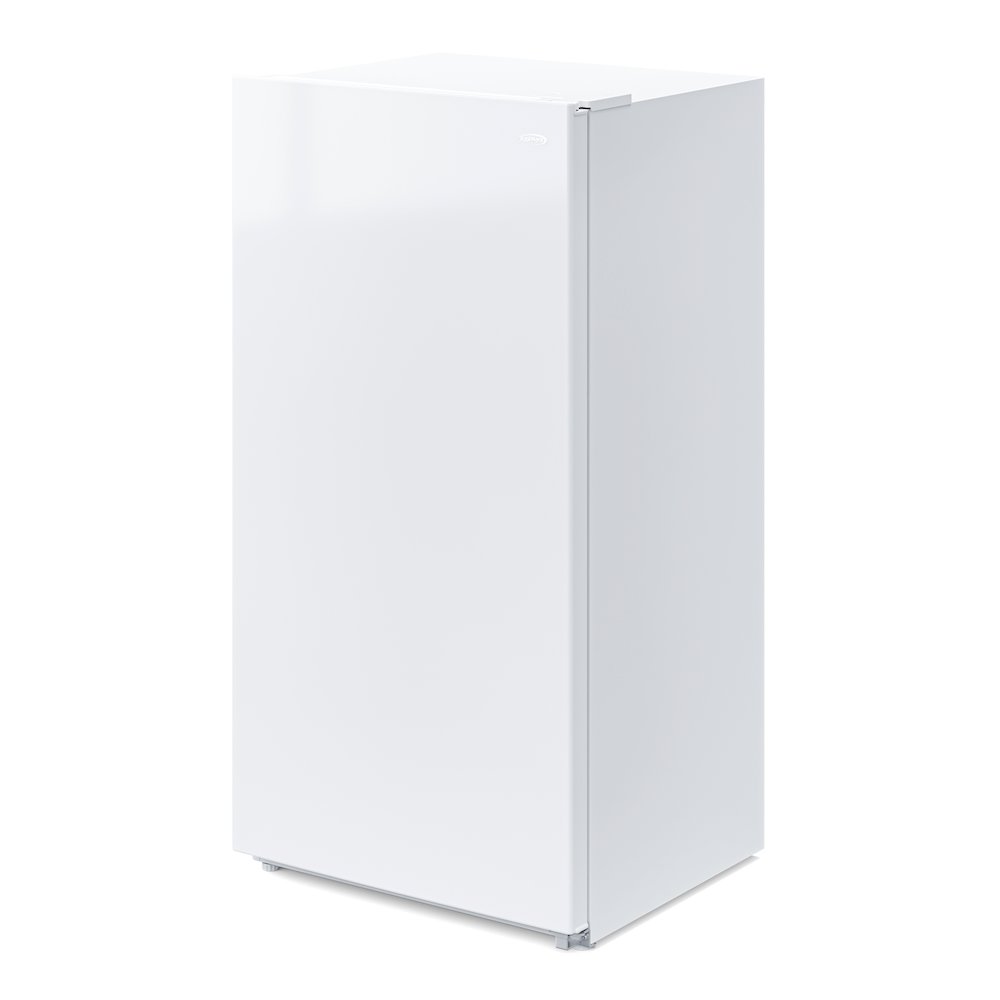 17 Cu. Ft Upright Freezer in White -. Picture 2