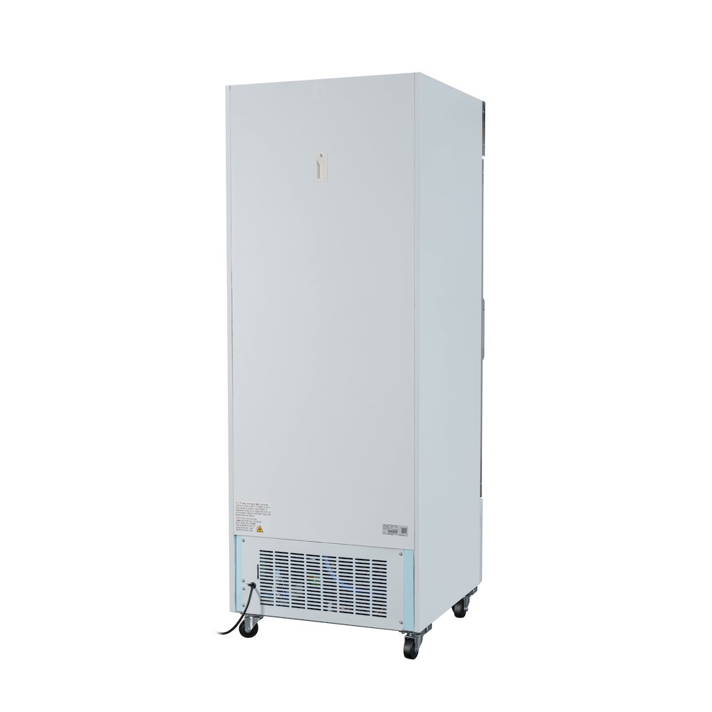 31 in. 1-Door Commercial Display Merchandiser Freezer 23 cu. ft. in White. Picture 13