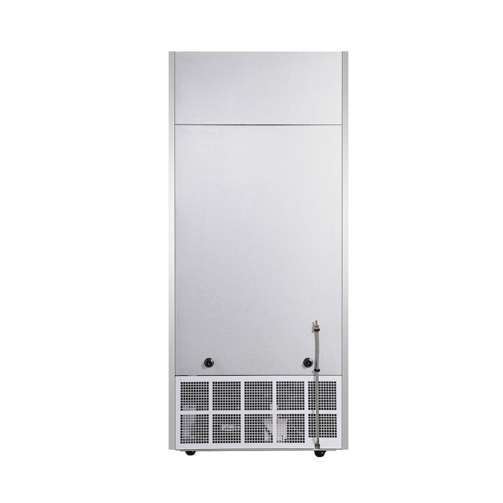 35.5 in. Open-Air Merchandiser Grab and Go Refrigerator, 18 cu. ft.. Picture 11