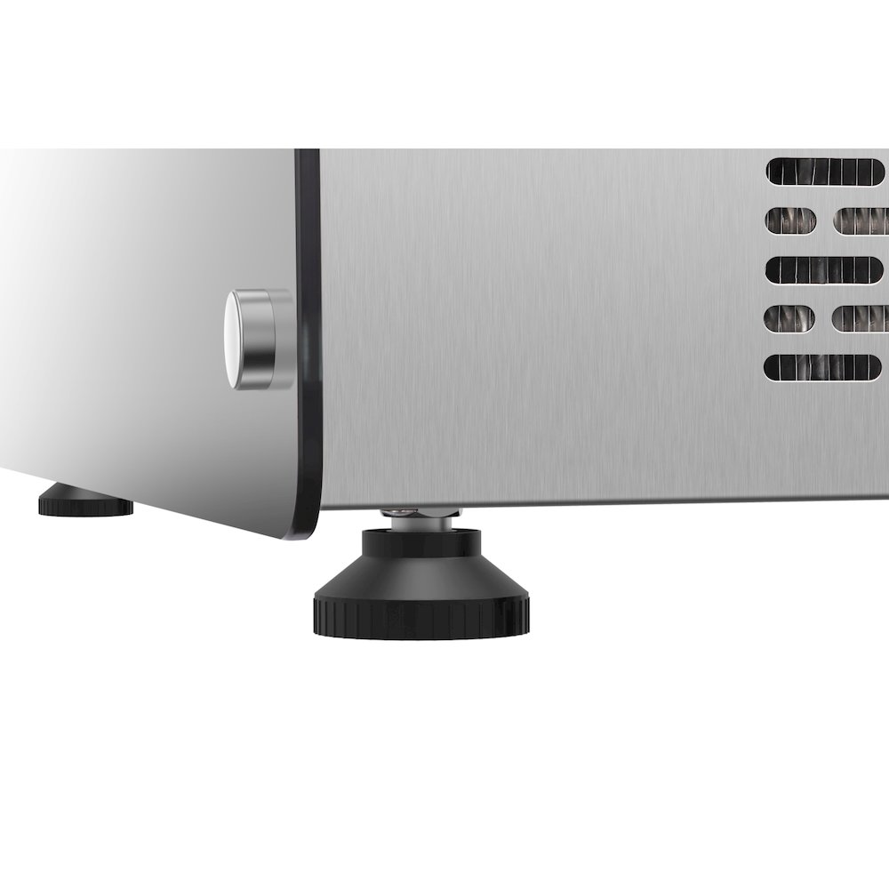 46 in. Countertop Gelato Display Case. Picture 13