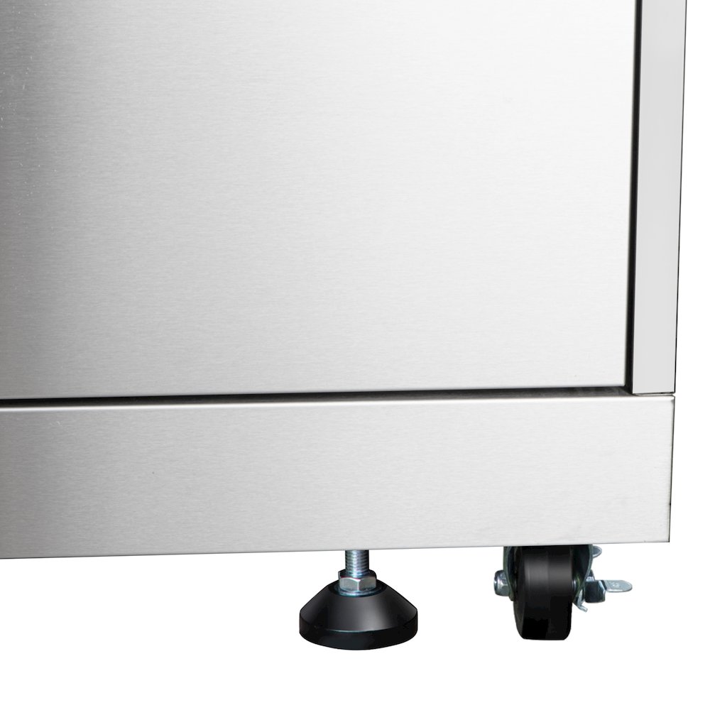 32 in. Outdoor Kitchen Liquid Propane Side Burner. Picture 12