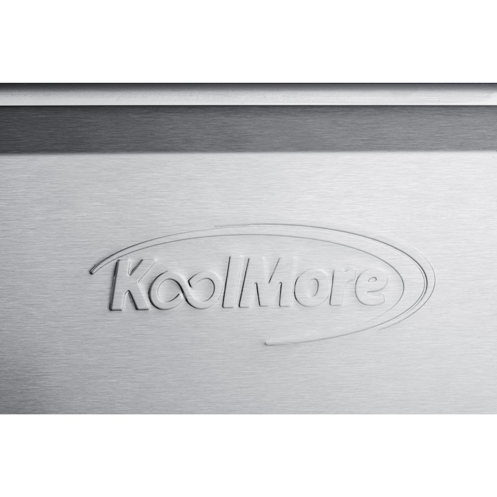 32 in. Stainless-Steel Outdoor Kitchen Cabinet with Three Drawers. Picture 8