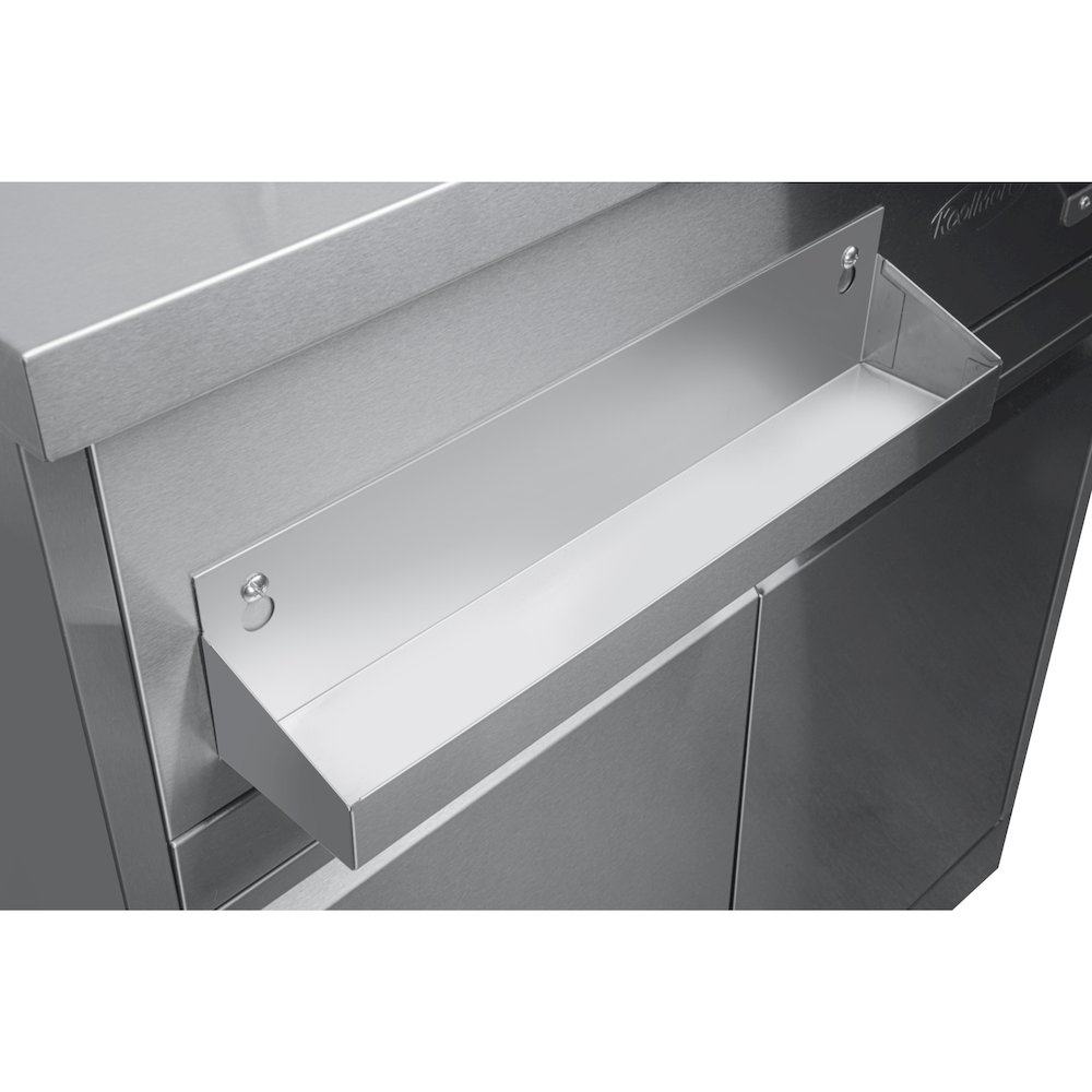 32 in. Sink with Cabinet in Stainless-Steel for Outdoor Kitchen. Picture 7