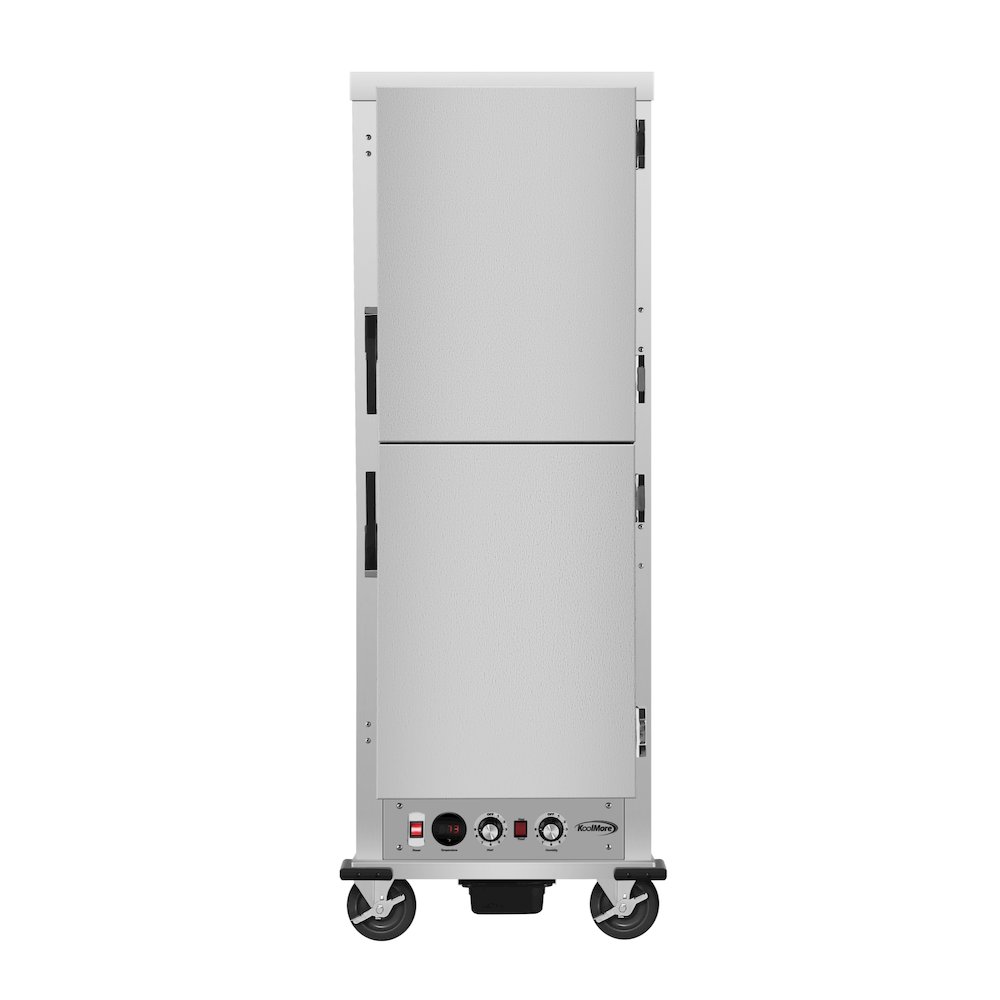 33 in. Insulated Heated Holding/Proofing Cabinet. Picture 3