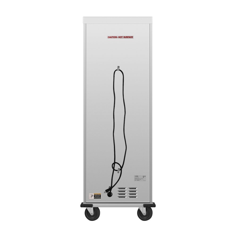 33 in. Insulated Heated Holding/Proofing Cabinet. Picture 13