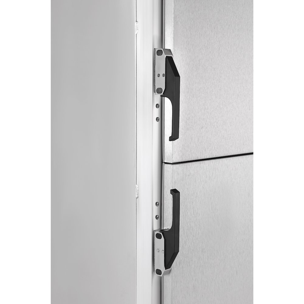 33 in. Insulated Heated Holding/Proofing Cabinet. Picture 12