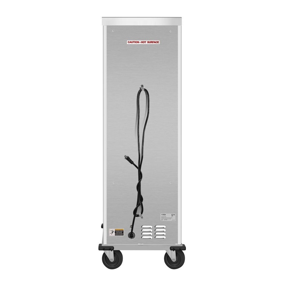 33 in. Insulated Heated Holding/Proofing Cabinet. Picture 12