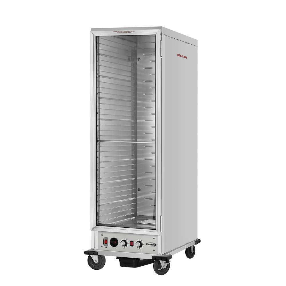 33 in. Insulated Heated Holding/Proofing Cabinet. Picture 6
