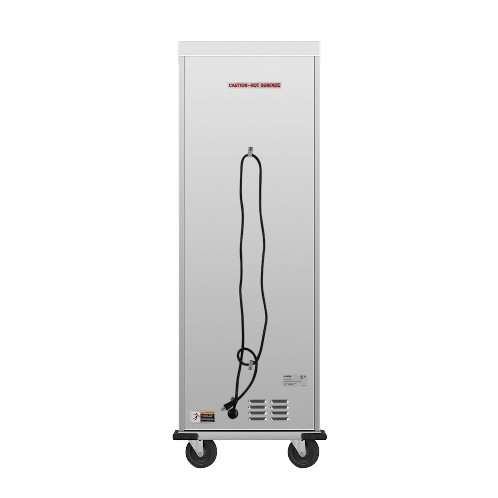 33 in. Insulated Heated Holding/Proofing Cabinet. Picture 12