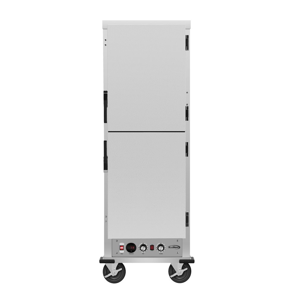 33 in. Insulated Heated Holding/Proofing Cabinet. Picture 3