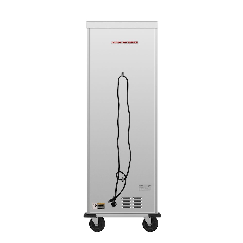 33 in. Insulated Heated Holding/Proofing Cabinet. Picture 6