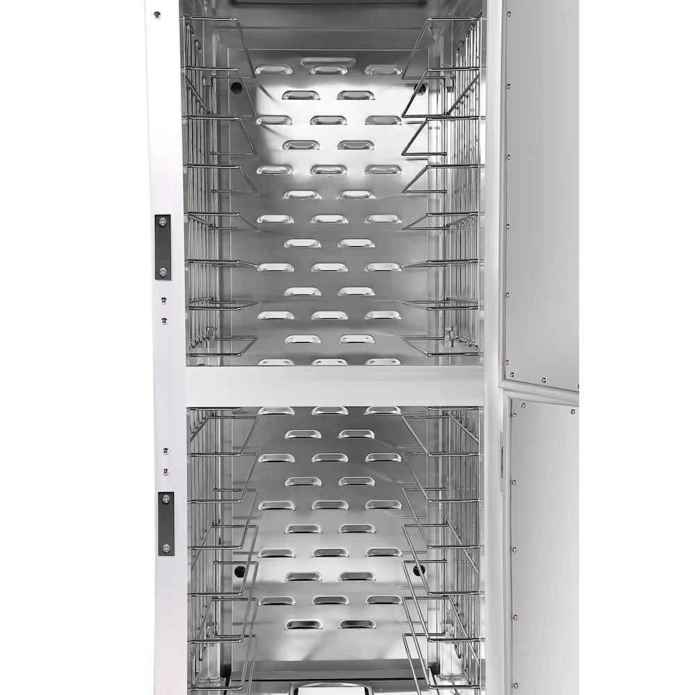33 in. Insulated Heated Holding/Proofing Cabinet. Picture 9