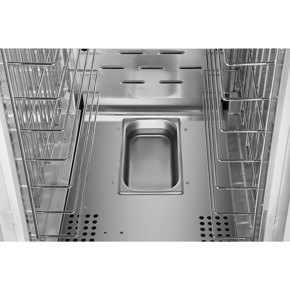 33 in. Insulated Heated Holding/Proofing Cabinet. Picture 9