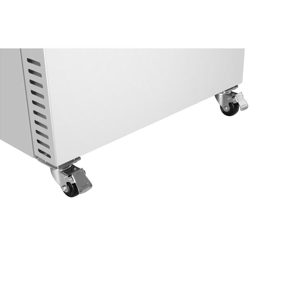 11 cu. ft. Medical Pharmacy Refrigerator. Picture 12
