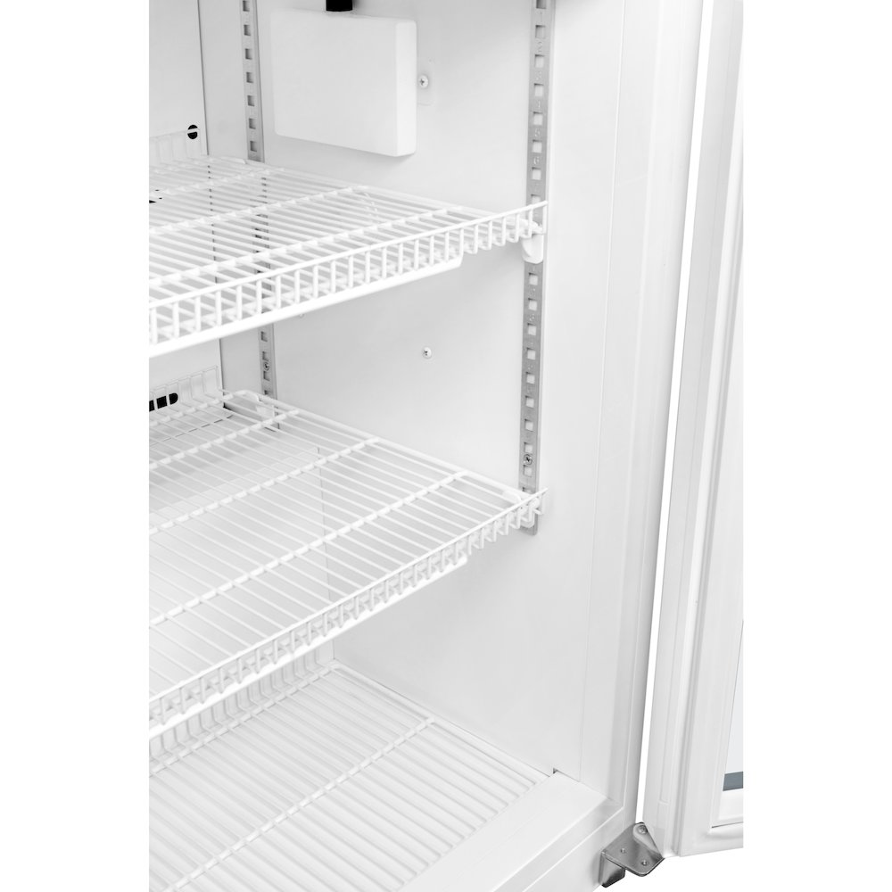 4.5 cu. ft. Countertop Medical Pharmacy Refrigerator. Picture 8