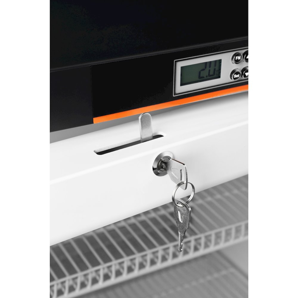4.5 cu. ft. Countertop Medical Pharmacy Refrigerator. Picture 10