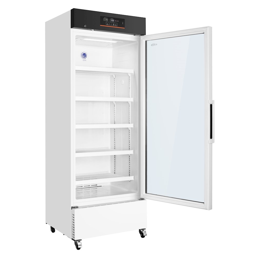 15 cu. ft. Medical Pharmacy Refrigerator. Picture 6