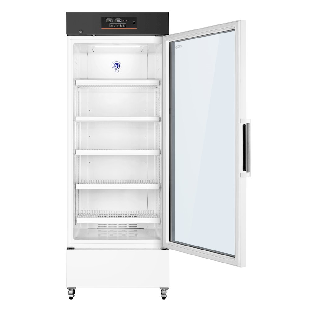 15 cu. ft. Medical Pharmacy Refrigerator. Picture 7