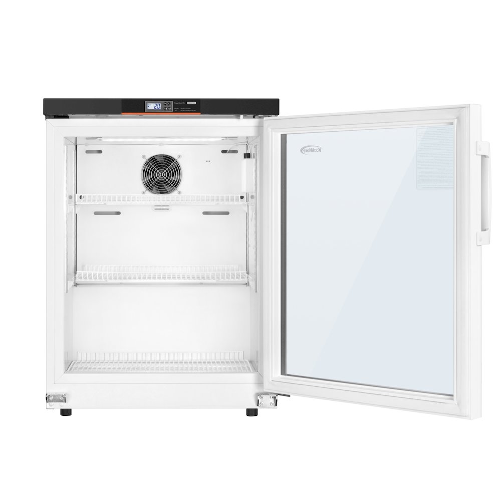 4.5 cu. ft. Countertop Medical Pharmacy Refrigerator. Picture 6