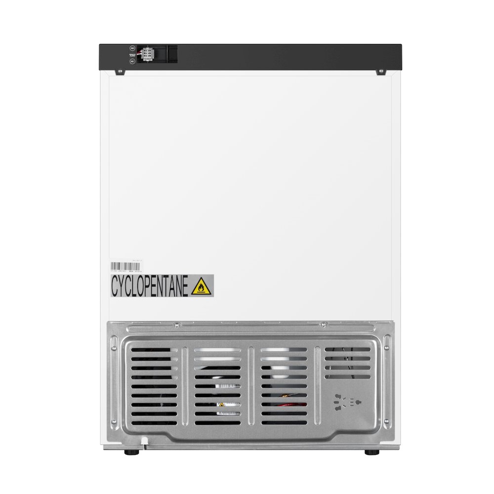 4.5 cu. ft. Countertop Medical Pharmacy Refrigerator. Picture 13