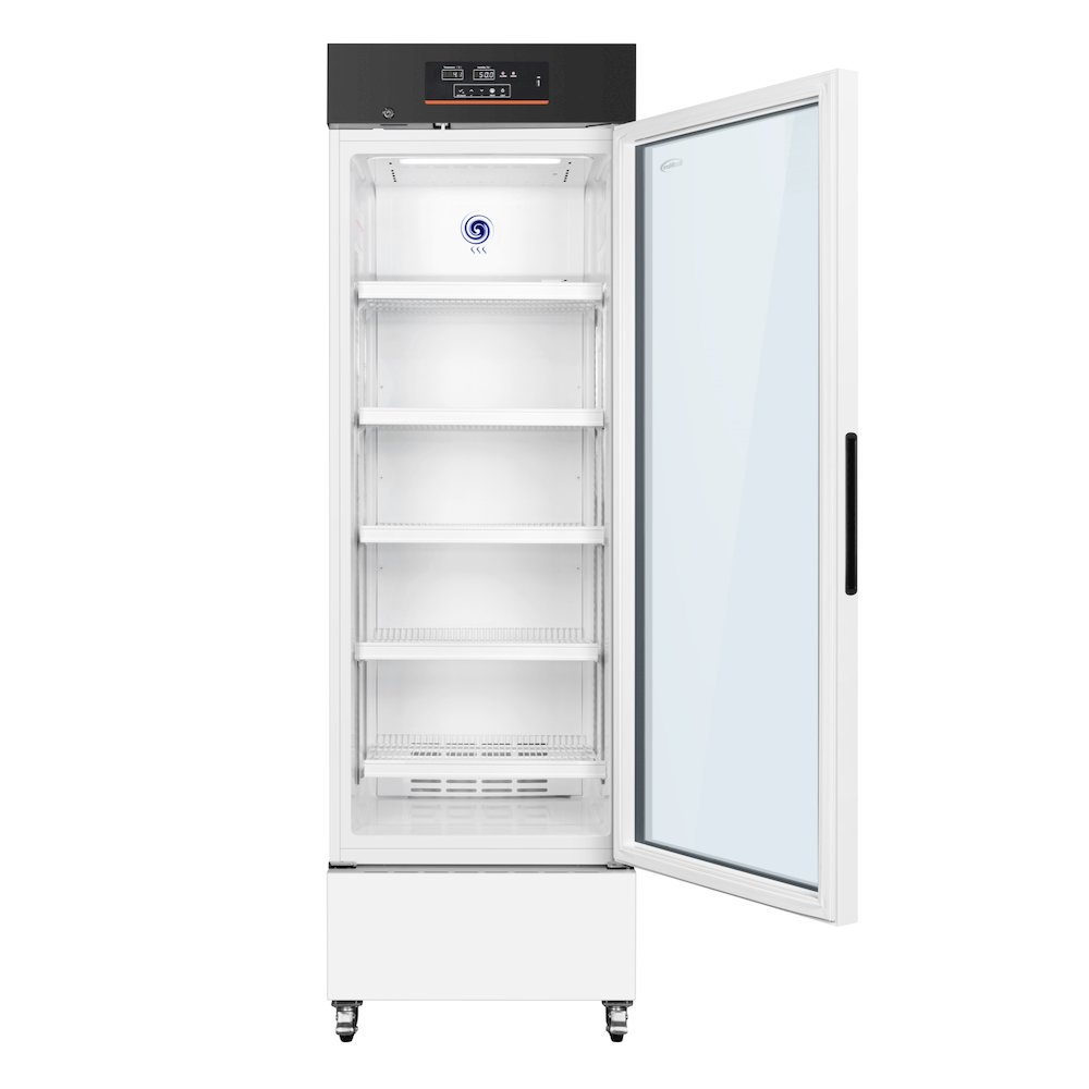 11 cu. ft. Medical Pharmacy Refrigerator. Picture 2