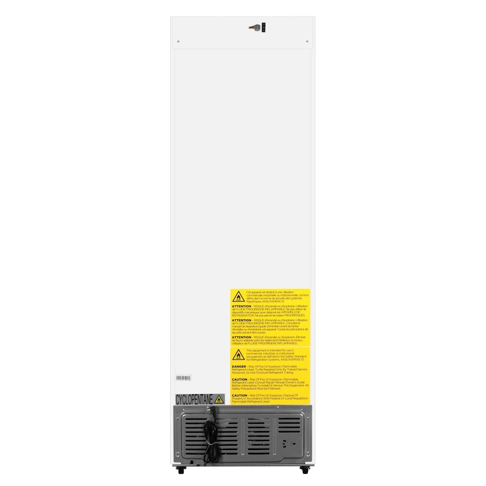 11 cu. ft. Medical Pharmacy Refrigerator. Picture 13